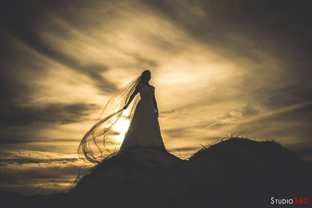 A Dios pongo por testigo