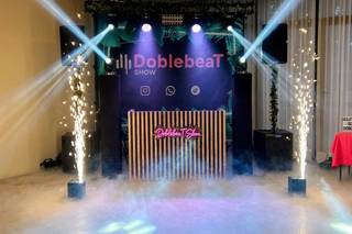 Discomovil DoblebeaT Show