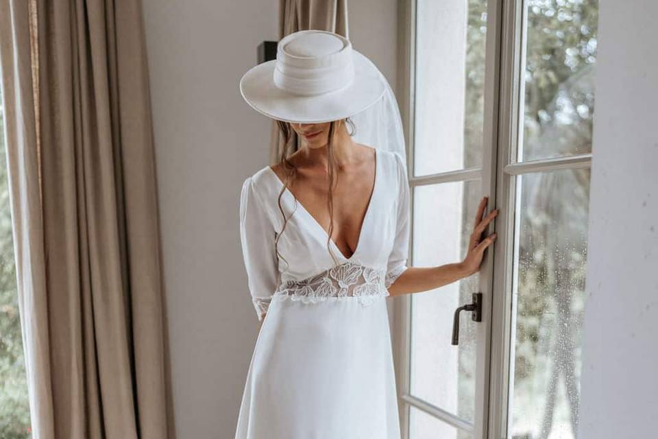 CHAPEAU SOMBRERO