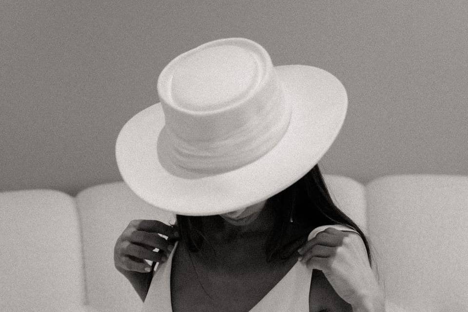 CHAPEAU SOMBRERO