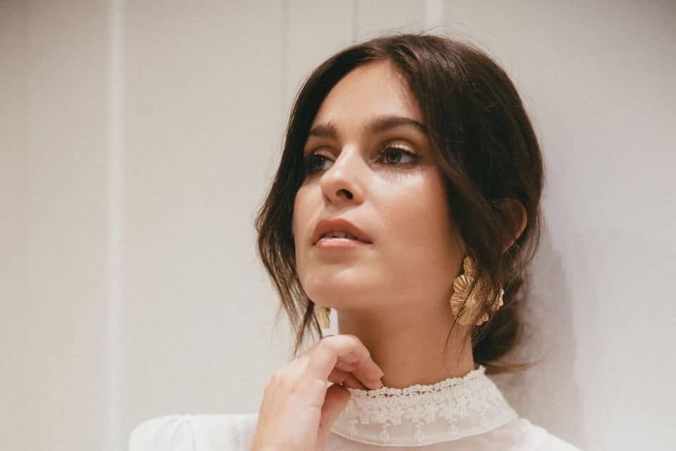 BLOUSE ELIZABETH