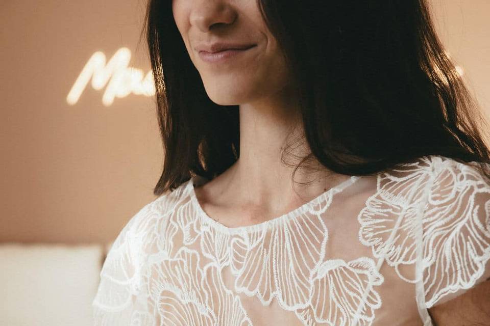 BLOUSE LILI