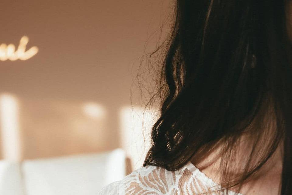 BLOUSE LILI