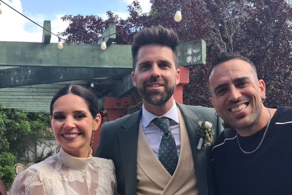 Novios