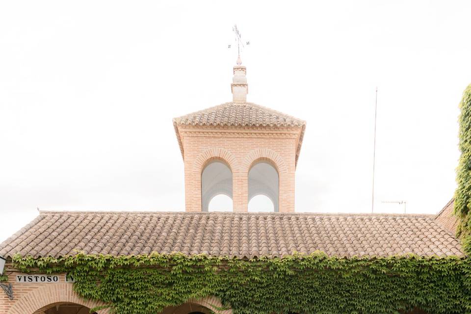 Ceremonia La Torrecilla