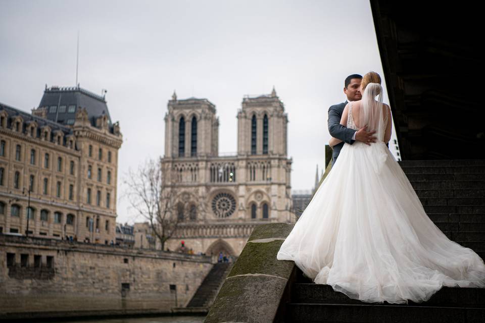 Notredam