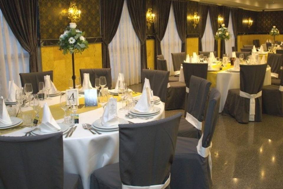 Salón