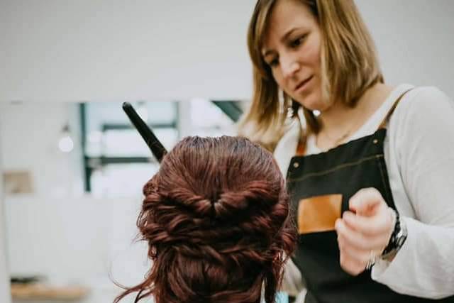 Trenzas