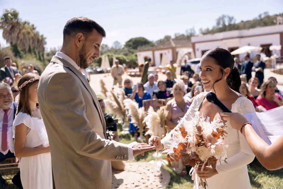 Just Married