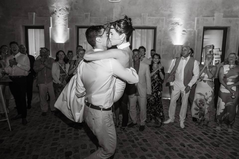 Baile