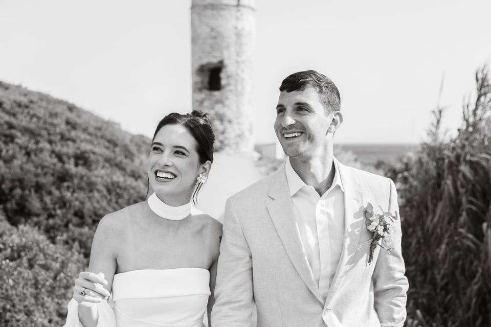 Just Married