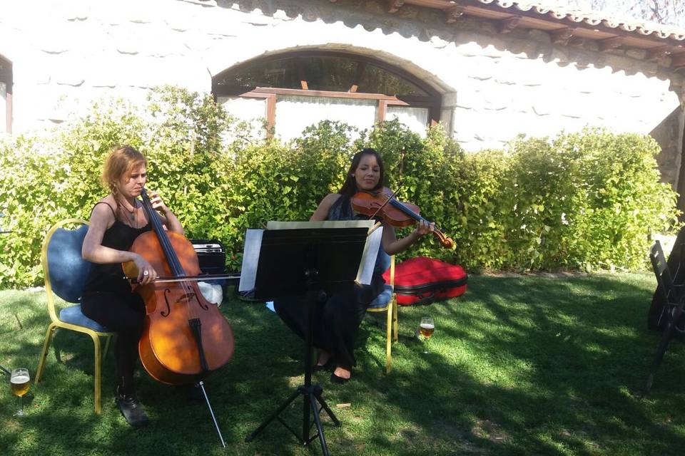 Boda en Navaluenga