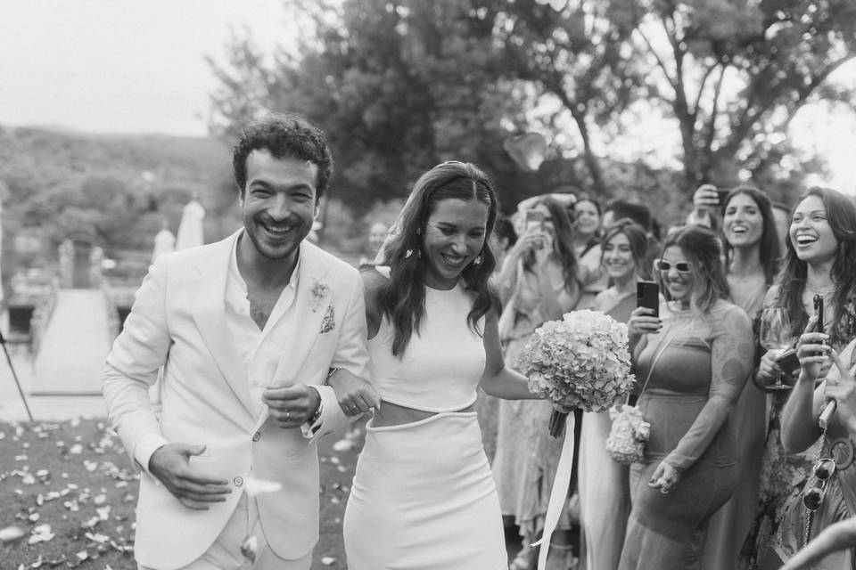 Novios