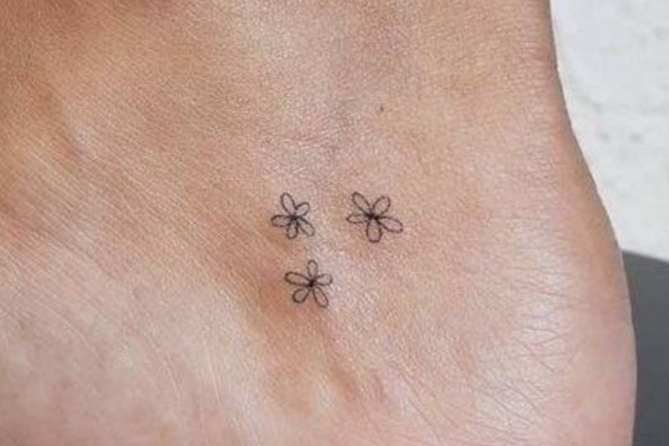 Tatuajes