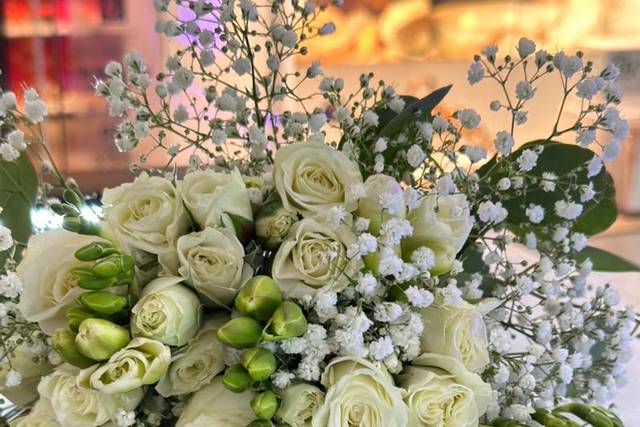 Floristería Gavilán