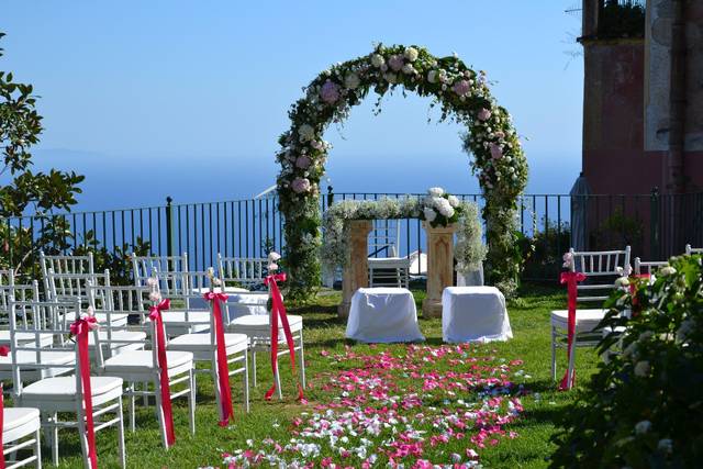 Arco Campestre