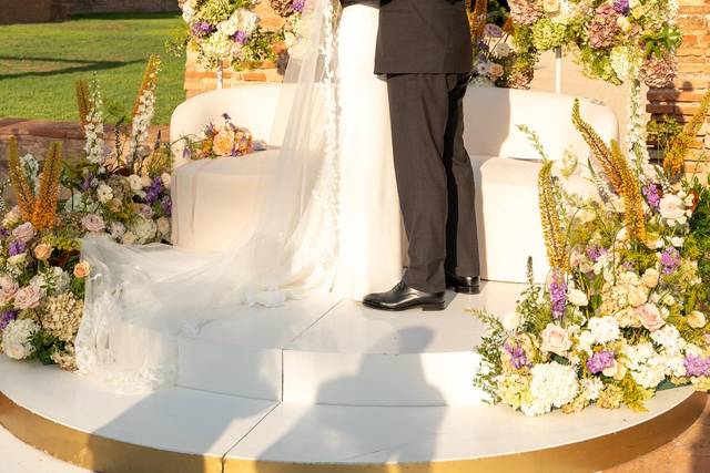 Ceremonia cartuja