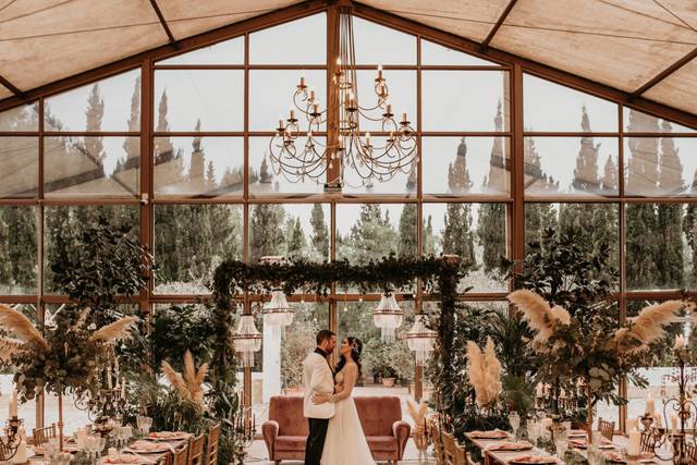 Events & Style