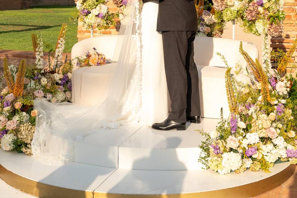 Ceremonia cartuja