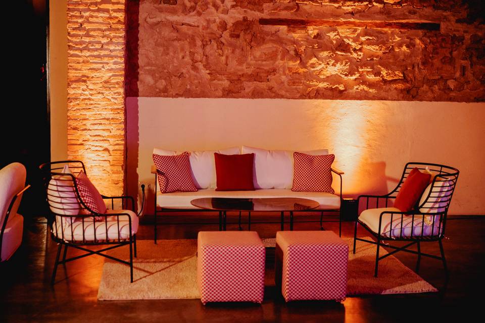Events & Style