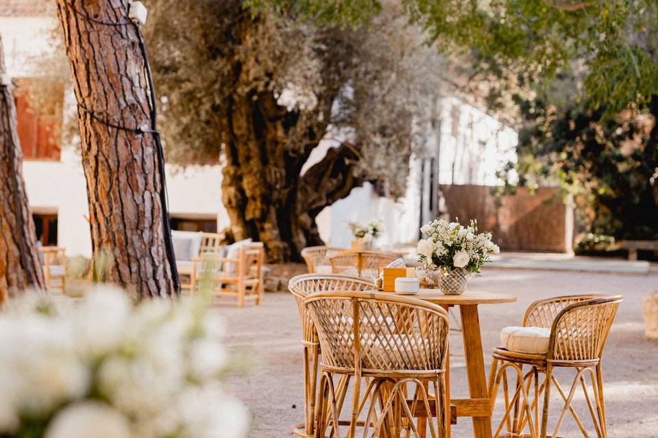 Events & Style