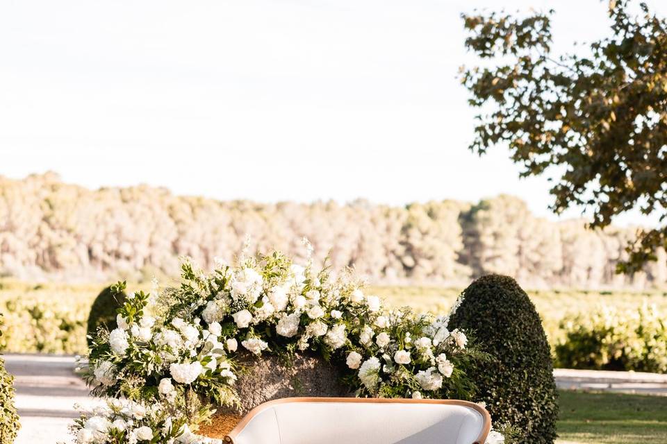 Events & Style
