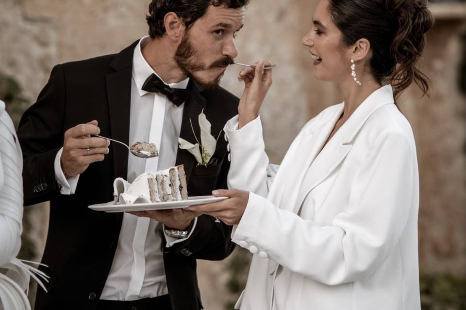 Cate Cake