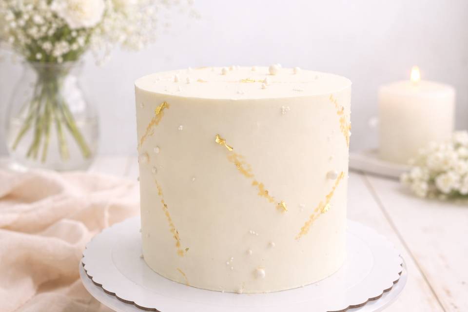 Cate Cake