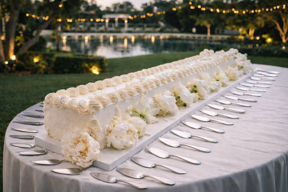 Cate Cake
