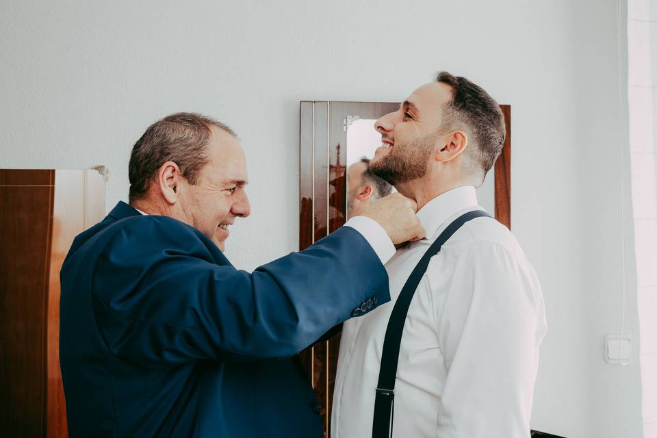 Sentir es el guion