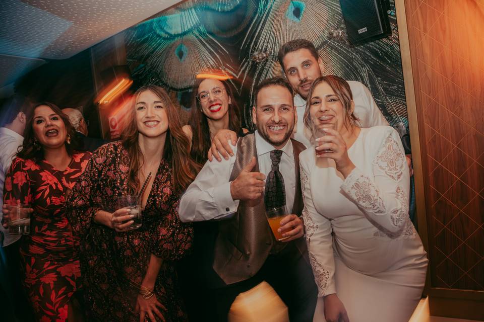 Sentir es el guion