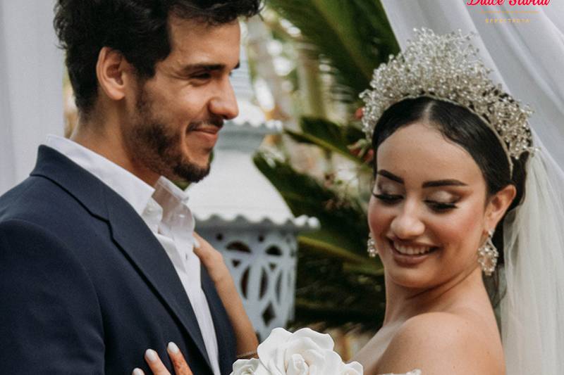 Boda marroquí