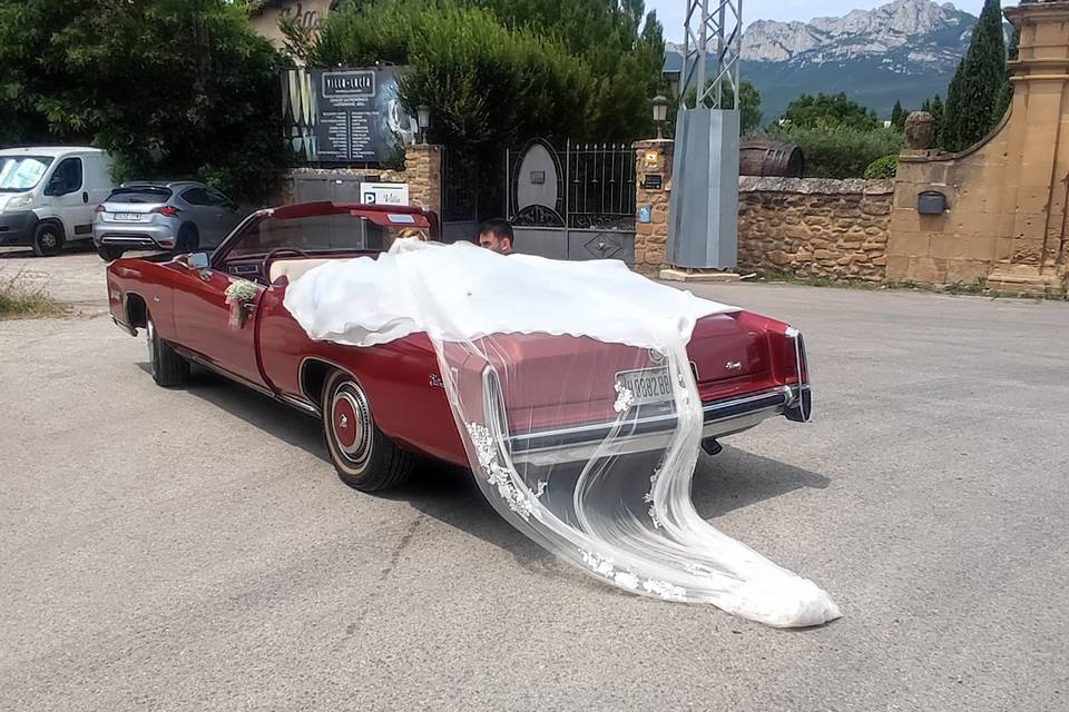 Cadillac