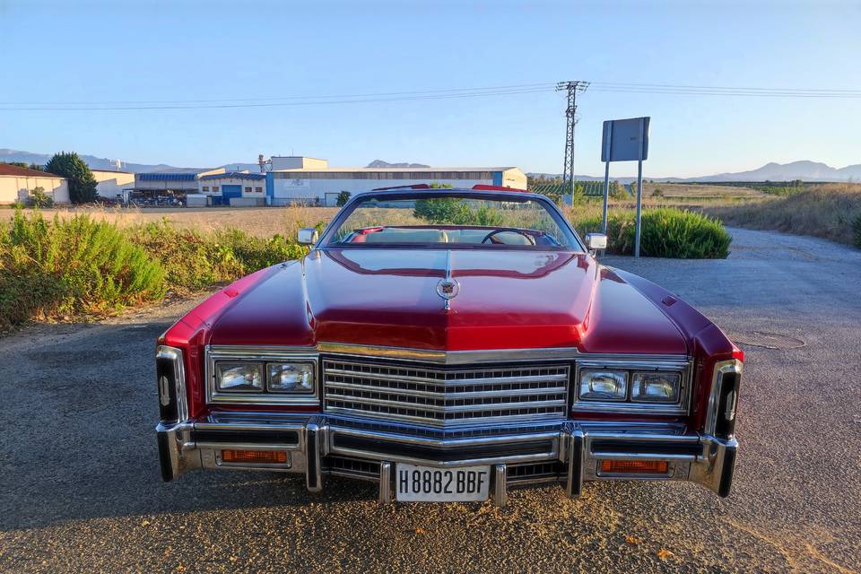 Cadillac