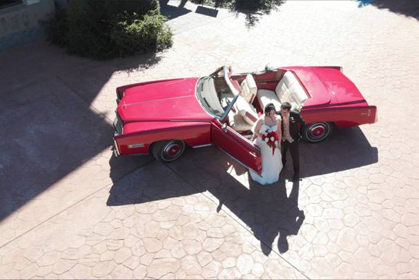 Cadillac