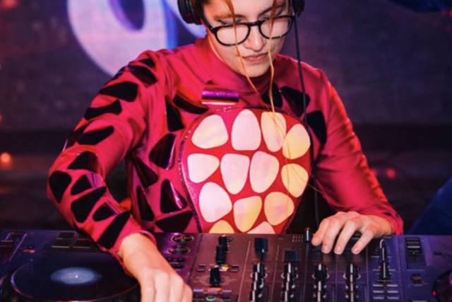 Alegre Musik [