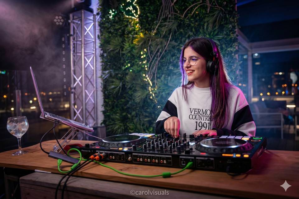 Alegre Musik [