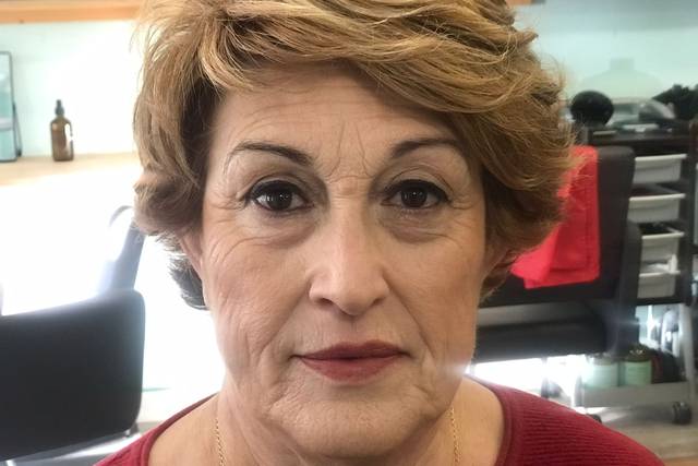 Maquillaje social