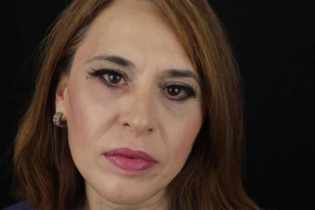 Maquillaje de invitada