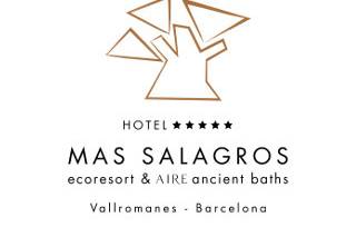 Mas Salagros