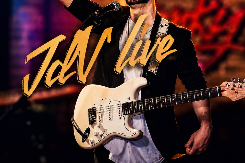 JdV Live