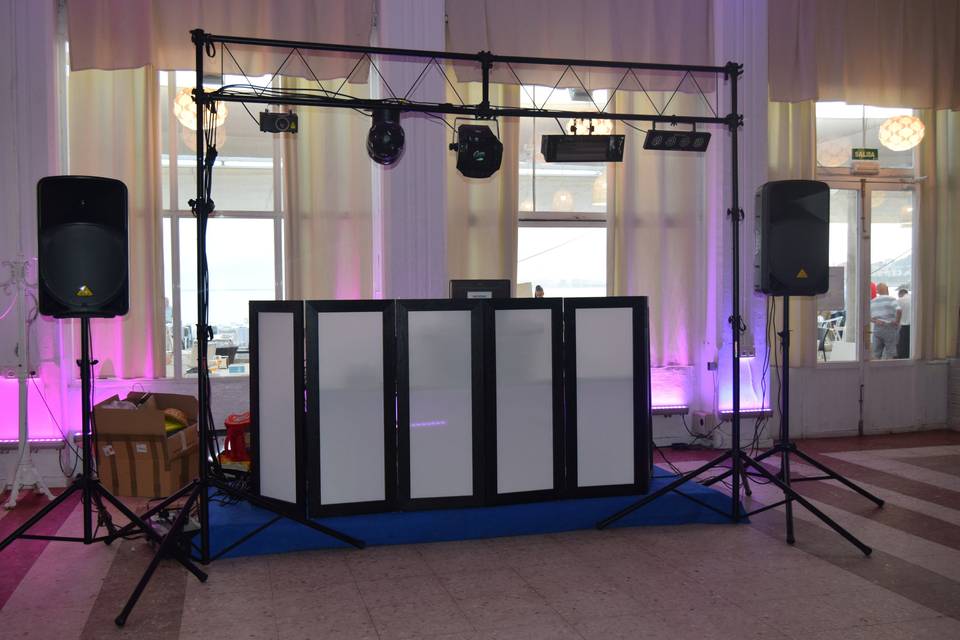 Mi Secreto Eventos