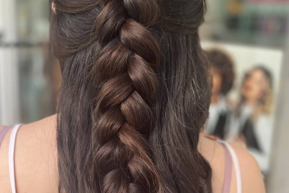 Perruqueria Susana Cuquet