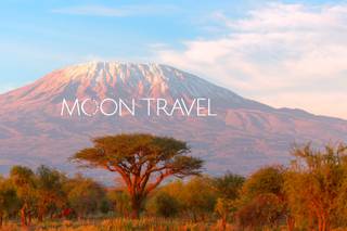 Moon Travel Plans