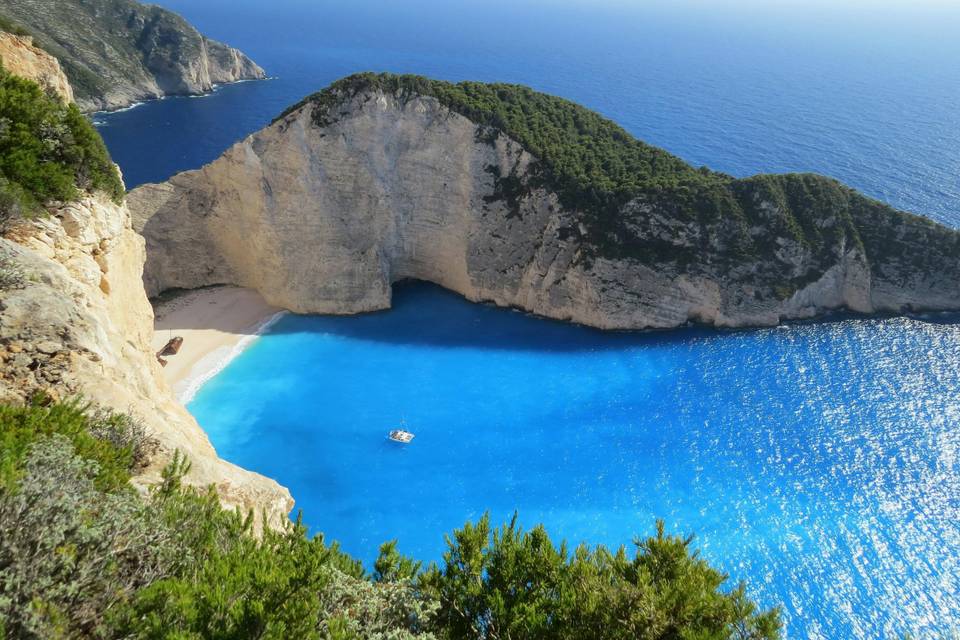 Playas europa
