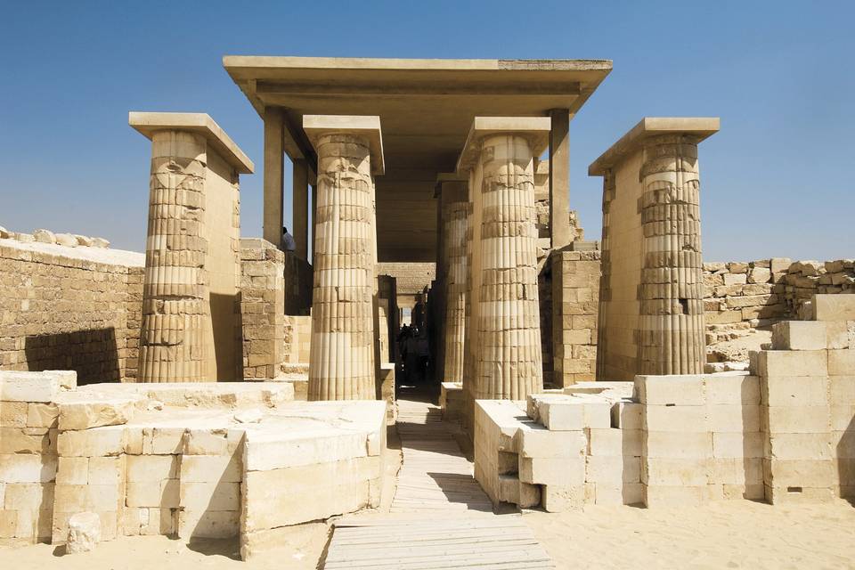 Egipto