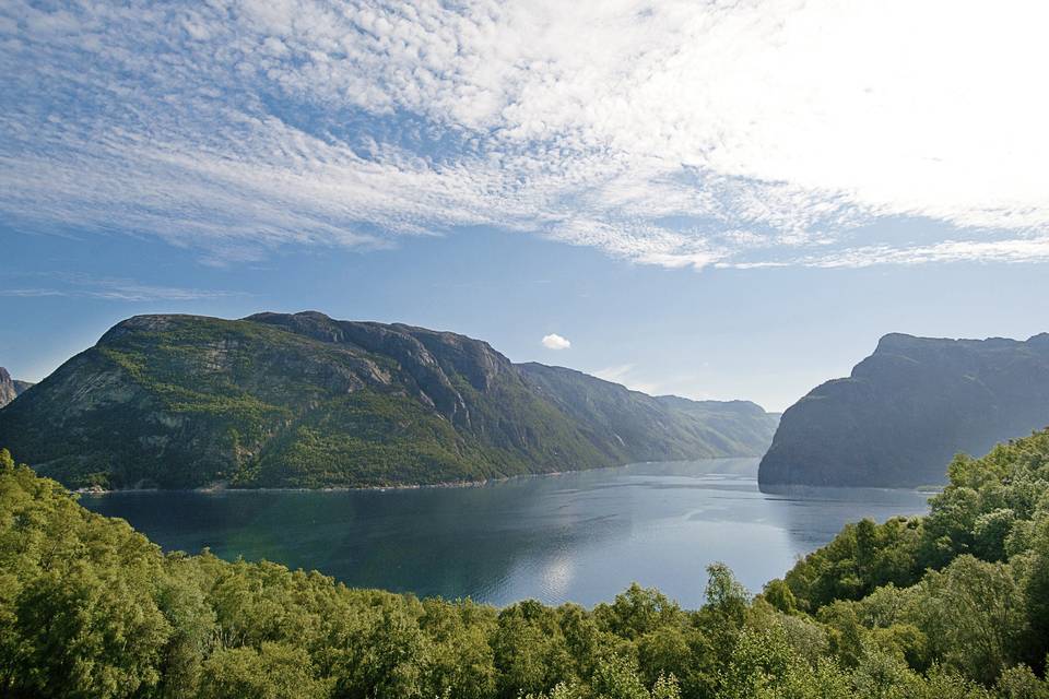 Paisajaes
