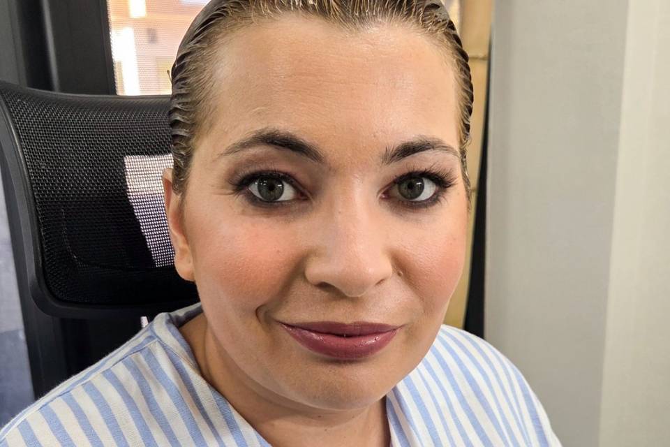 Invitada