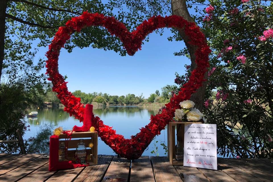 Bodas y más. Events