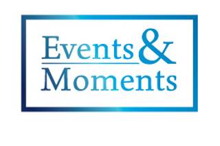 Events & Moments